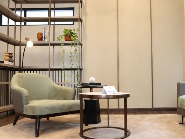 Tanglin Parc Interior 9